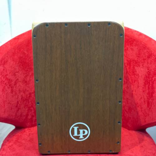 Genuine Latin Percussion LP Americana Series Snare Cajon - LP1438