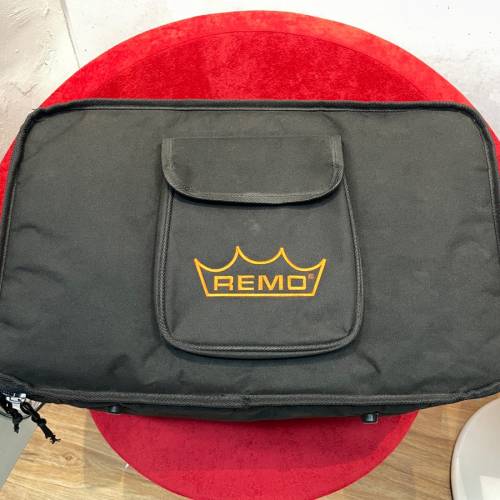 Genuine Latin Percussion LP Americana Series Snare Cajon - LP1438