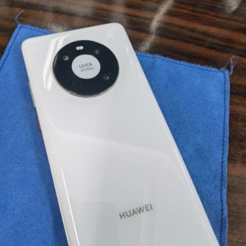 國行華為/Huawei Mate40E 256GB 白色