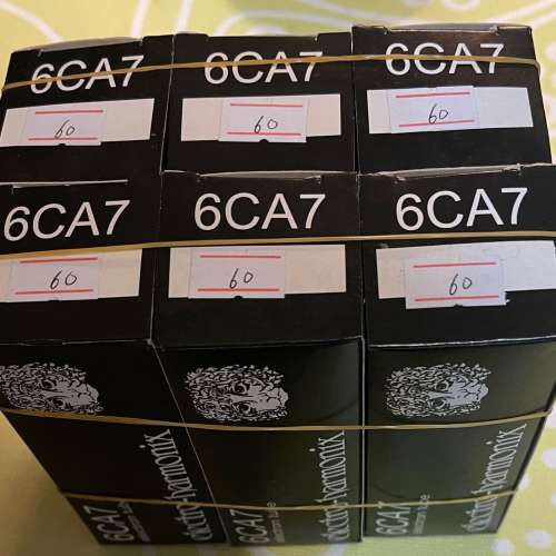 EL34    6ca7