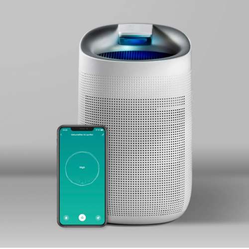 Momax 抽濕機 香港行貨