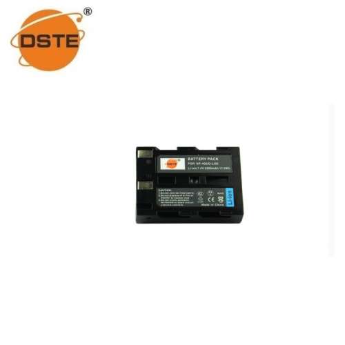 DSTE Pentax D-LI50 / Minolta NP-400 / Sigma BP-21 / Samsung SLB-1674 Lithium-Ion