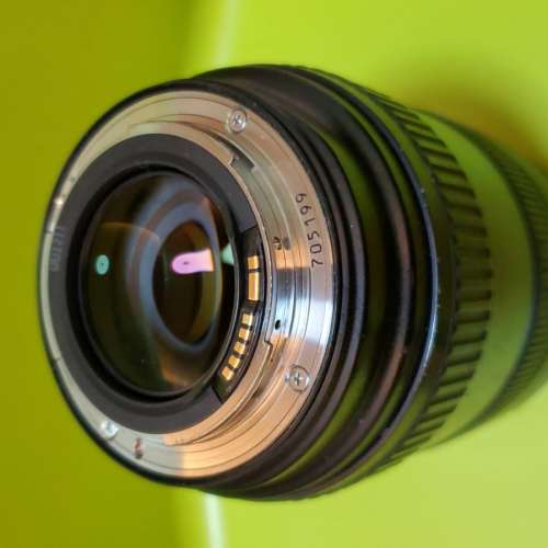 Canon EF 24-70mm f/2.8L USM