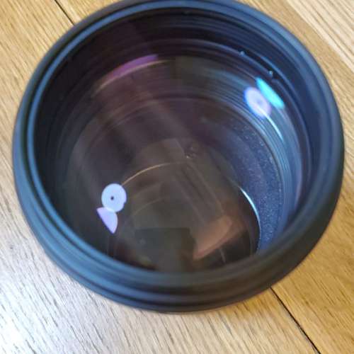 Canon EF 200mm f/2.8L II USM