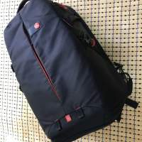 Manfrotto Pro Light Camera Backpack RedBee-210