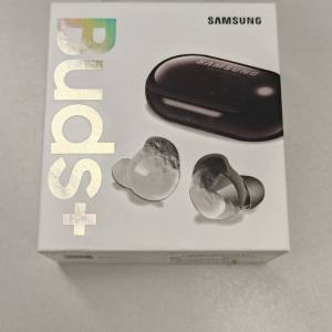 Samsung Earbuds +