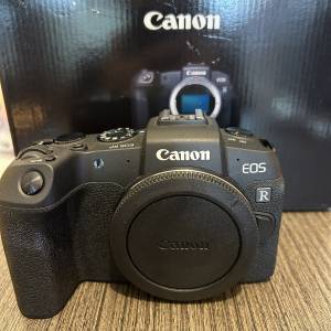 Canon EOS RP