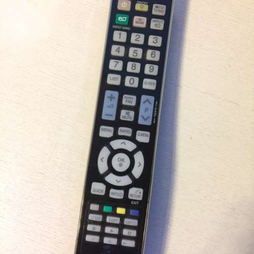 原廠 LG TV remote