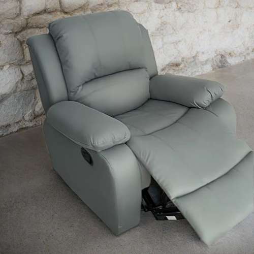 New頭等沙發科技布或真皮梳化椅(可加搖搖轉動功能)First-class sofa technical clo...