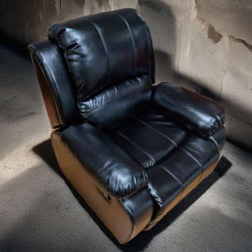 New頭等沙發科技布或真皮梳化椅(可加搖搖轉動功能)First-class sofa technical clo...