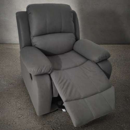 New頭等沙發科技布或真皮梳化椅(可加搖搖轉動功能)First-class sofa technical clo...