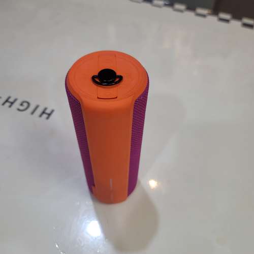 Logitech羅技 ue boom2