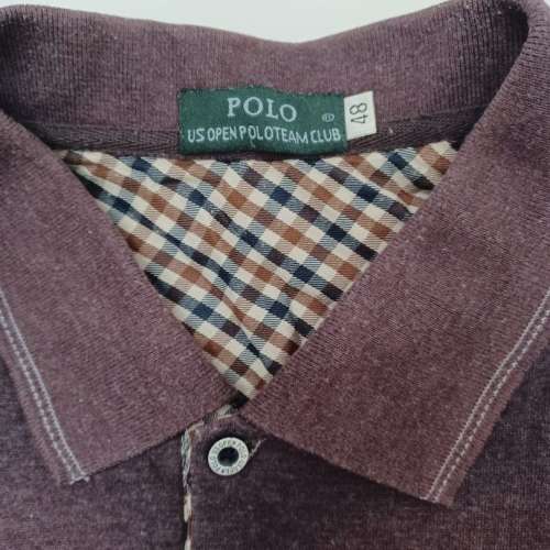 Polo Ralph Lauren Polo shirt t 恤