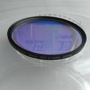IDAS LPS-D1 82mm 光污染濾鏡