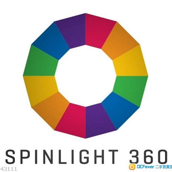 Spinlight360 香港行貨特約零售商名單及零售價