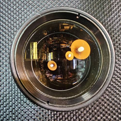 JF35 120mm f1.9 電影放映鏡頭