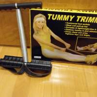 Tummy Trimmer 腹肌彈簧鍛煉器 - $70
