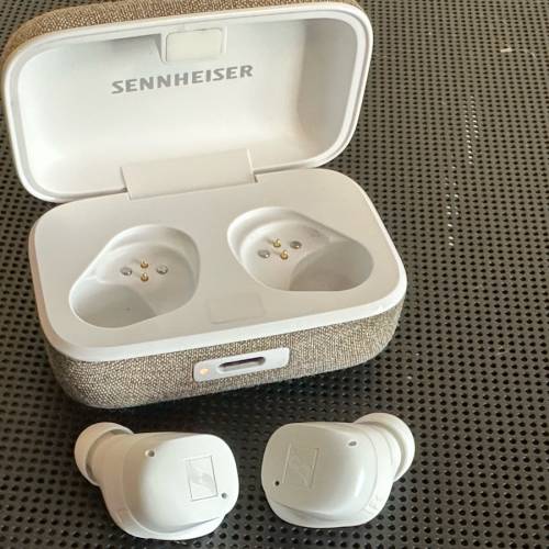 Sennheiser Momentum True Wireless 3