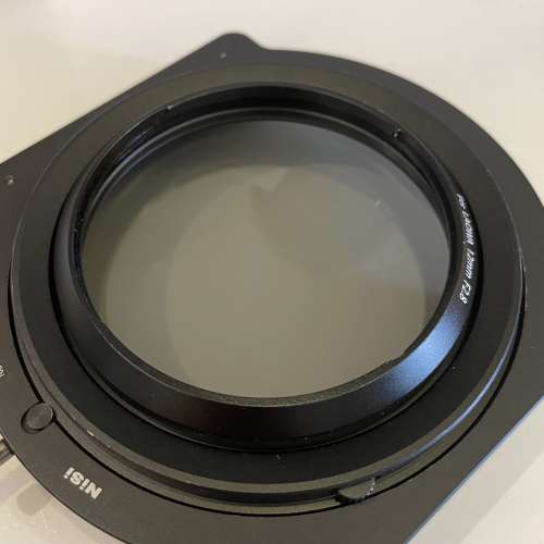 LAOWA 12mm F2.8 Nikon Mount (95% new) box set