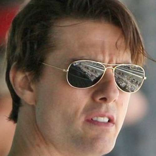 Ray Ban Cockpit RB9301 碳纖太陽眼鏡