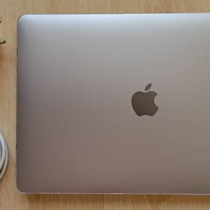 MacBook Air 13.3" 2020 M1, 16GB Ram, 1TB SSD (Apple Care+ 12/2024)