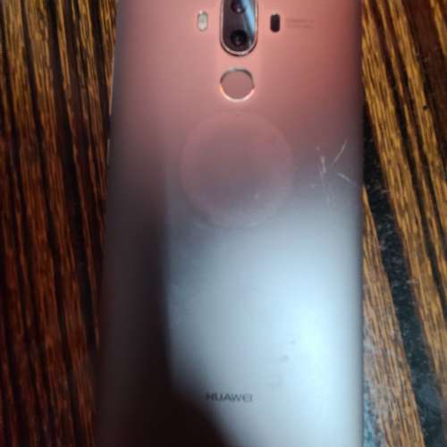 Huawei Mate 9 64G