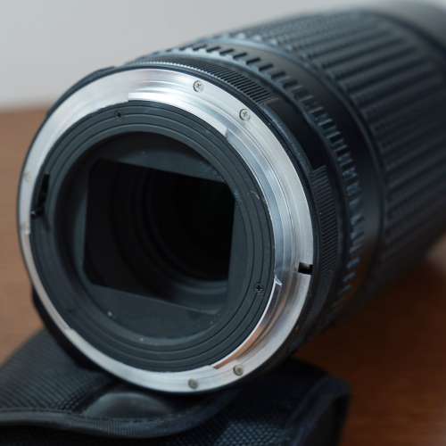 PENTAX SMC 67 300mm f4 (非 ED)