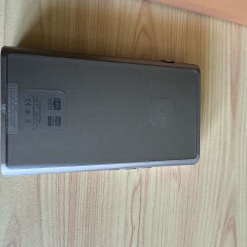 Shanling M7播放器