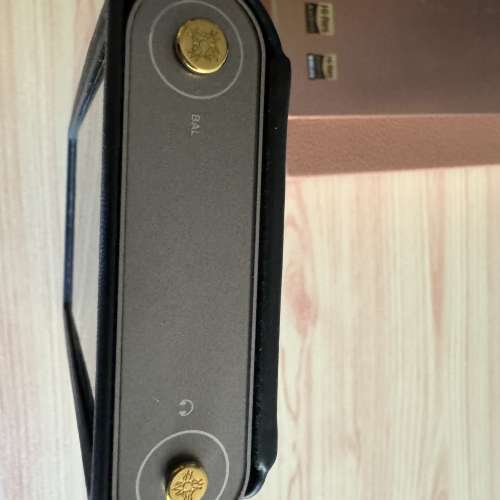 Shanling M7播放器