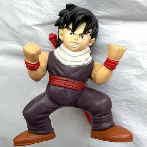 麥當勞McDonald's龍珠Dragon Ball Z孫悟飯