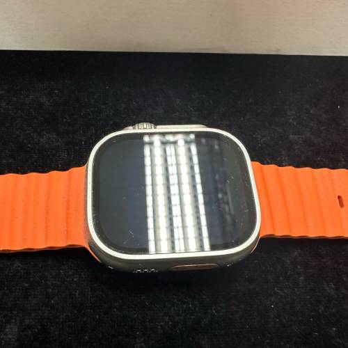 特長保養 Apple Watch Ultra 2 (GPS + 流動網絡)