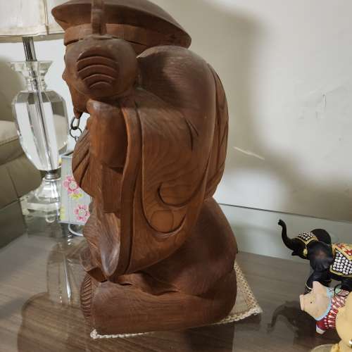 日本大黑天財神