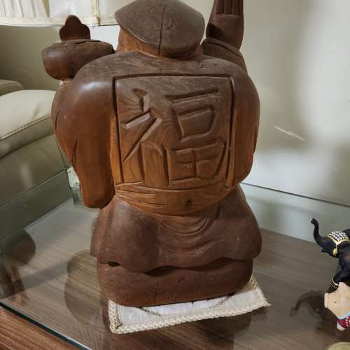 日本大黑天財神