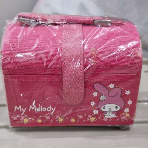 My Melody 手飾盒