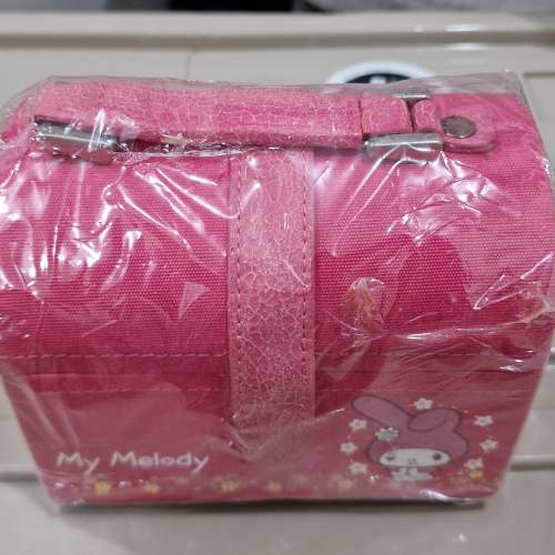My Melody 手飾盒