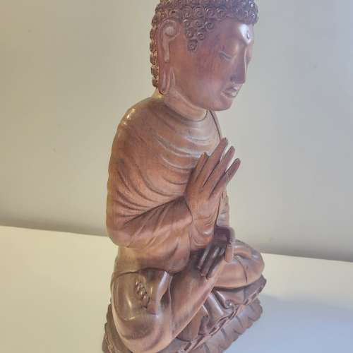 釋迦牟尼佛-印尼