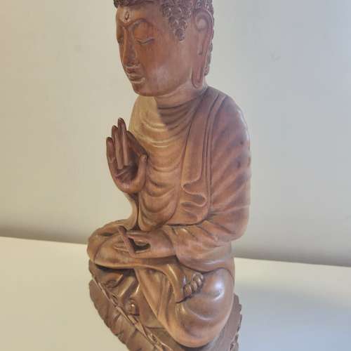 釋迦牟尼佛-印尼