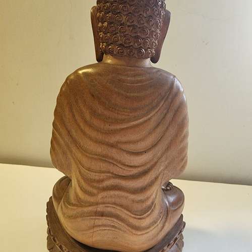 釋迦牟尼佛-印尼