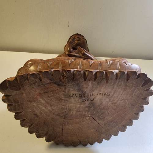 釋迦牟尼佛-印尼