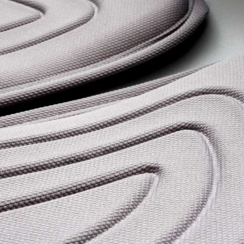 美臀坐垫 歐洲專利設計 中國制造(98%新)不是厚厚乳膠 更可拆下清冼 方便携帶