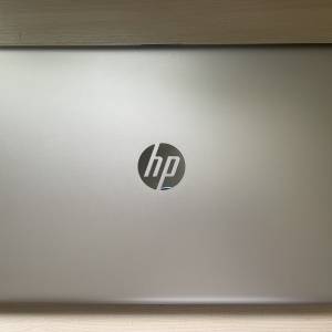 HP 15.6"/i3/4GB/256GB筆記型電腦15-DA1048TU金色(香港行貨)