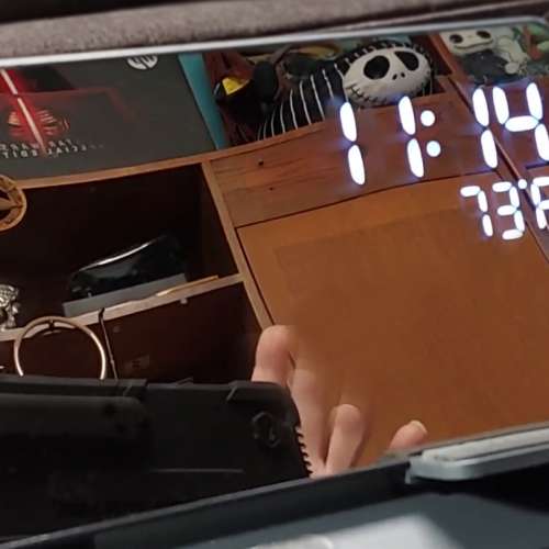 全新原封行貨 Samsung 無線充電板 (包30W快速PD手機充電器) 三合一多功能 ITFIT by...