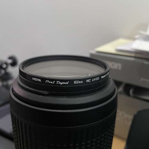 Tamron A005E sp70-300 F4-5.6 vc usd (canon)