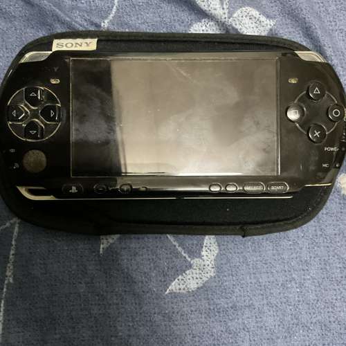 PSP 2部當零件機（不散賣）
