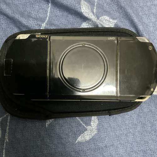 PSP 2部當零件機（不散賣）