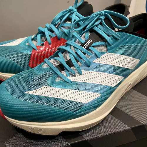 Adidas Adizero Takumi Sen 9 US9 UK8.5