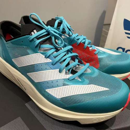 Adidas Adizero Takumi Sen 9 US9 UK8.5