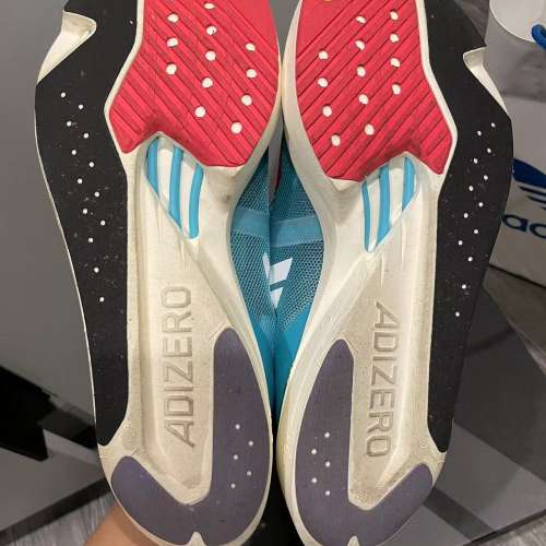 Adidas Adizero Takumi Sen 9 US9 UK8.5