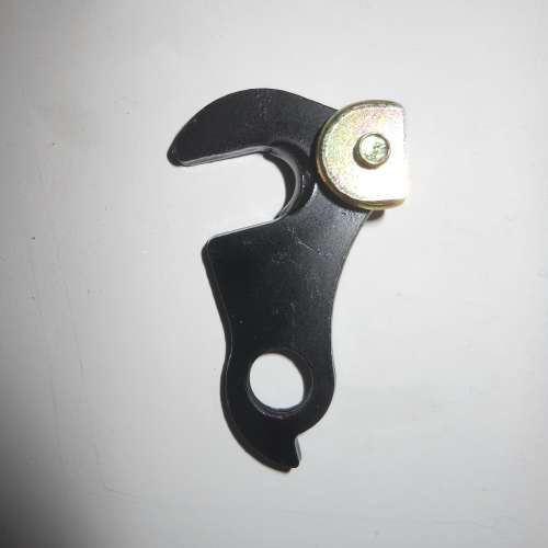 *波腳勾 For Shimano RD-TX35 後撥(波腳)6/7/8/後變速/正勾波腳用, 單車零件!