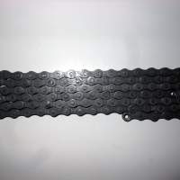 KMC Z33 Chain 1/2" x 3/32" 105節 6/7速單車鏈1條(炭鋼色) 自行車用, 單車零件!